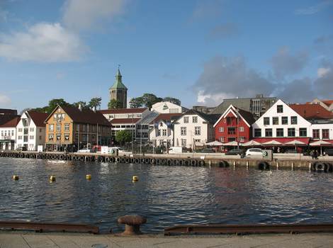 stavanger